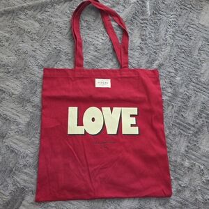 Sezane Love Tote New